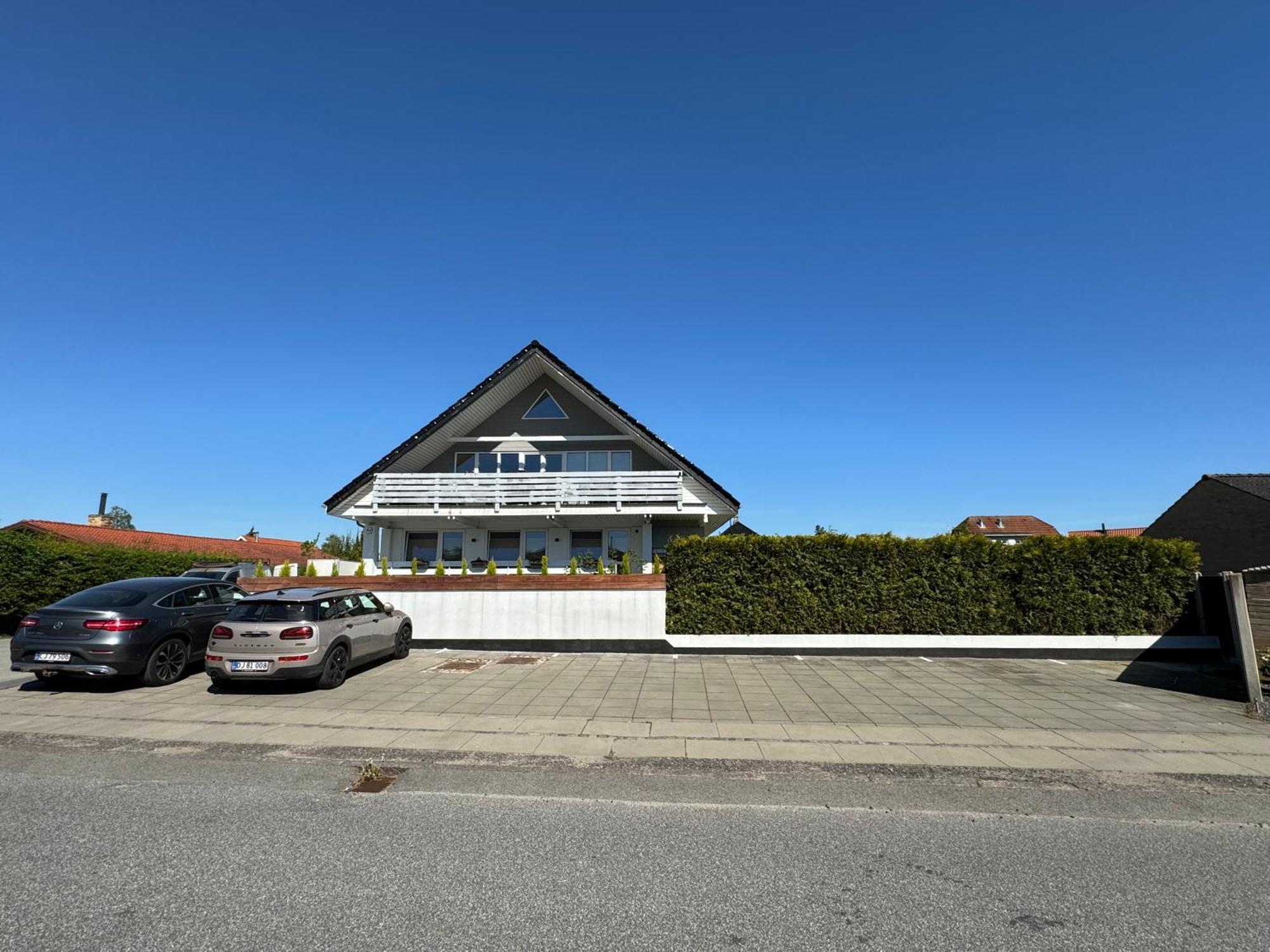 City Aarhus Exterior photo