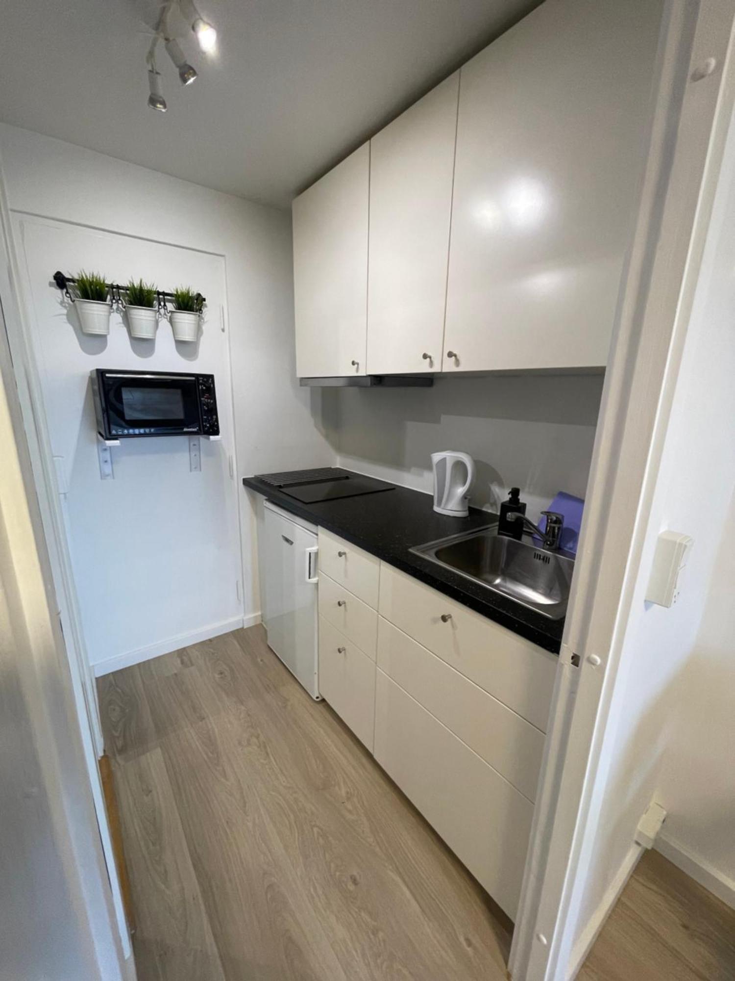City Aarhus Room photo